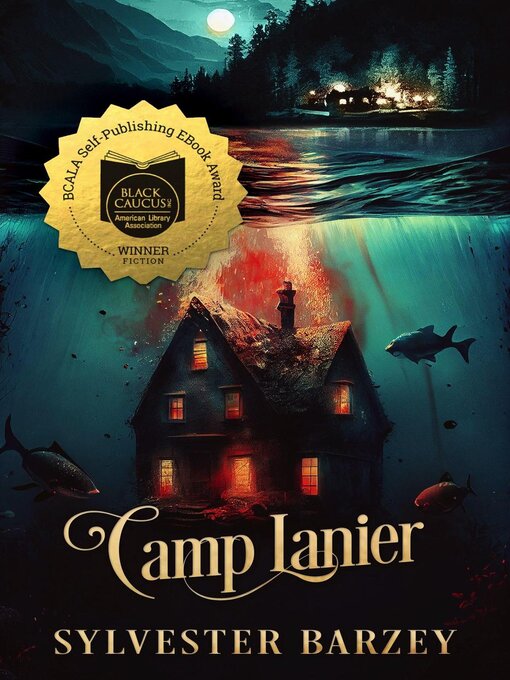 Title details for Camp Lanier by Sylvester Barzey - Available